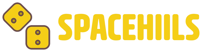 spacehiils.com